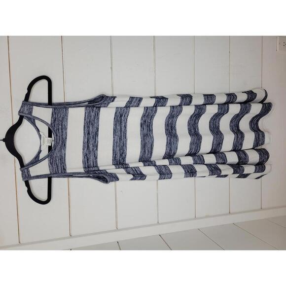 Workshop by Republic Clothing large knee length dress. Cover up. - Picture 1 of 4